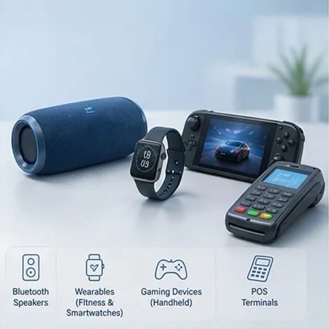 Consumer Electronics