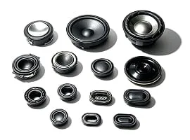 Micro Speakers