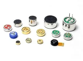 Microphones