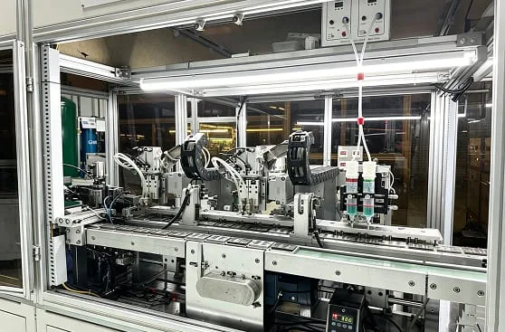 Global Manufacturing